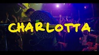Video thumbnail of "HECHT - Charlotta"
