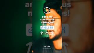 Instagram Trending Story How to Use NGL - Anonymous in Telugu #shorts screenshot 3