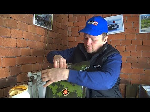 Новый ИРП. Распаковка.