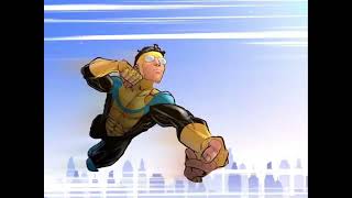 Invincible Wobbly Edit