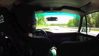 CMP Car Control PCA