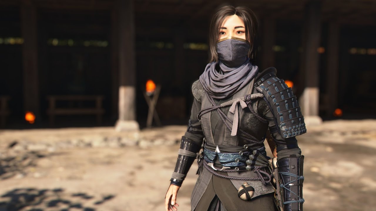 How to Get Legendary Swift Shinobi Robes in Assassin’s Creed Shadows