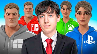 Encontré Al Peterbot De Cada Plataforma ¿Cuál es mejor?