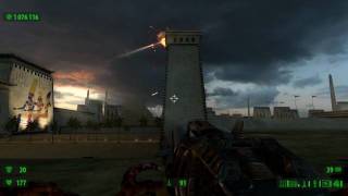 Download Lagu Serious Sam HD playthrough (Part 20) Thebes - Karnak [5/5] MP3