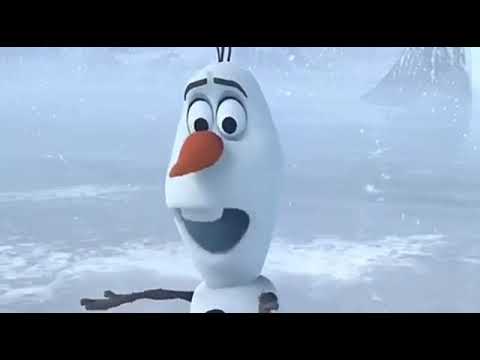 Frozen Versi Jawa