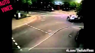 The Auto Vine №11