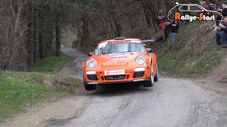 Rallye Pays du Gier 2023 - Rallye-Start