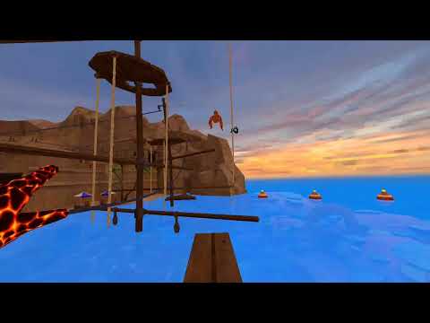 Meta Quest Broadcast | Powered by LIV