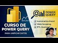 ❌ ¡ALTO! No unas archivos en Power BI así (Evita este error común)