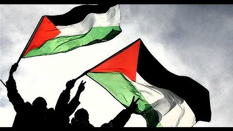 Feiz Mohammad - Situacija u Palestini┇ UmmetmediA ┇
