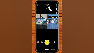 How to make Duet on Snack Video App | Technology Whizz | #Shorts
