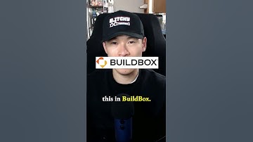 Making a Game Animation in Buildbox w/ Character 2.4: Sal The (Seal) amander / Salamander - Intro