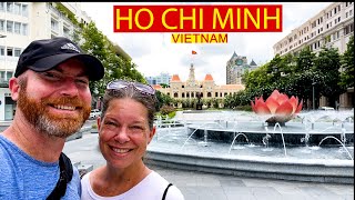 Ho Chi Minh | Why you need to make this your first stop in Vietnam