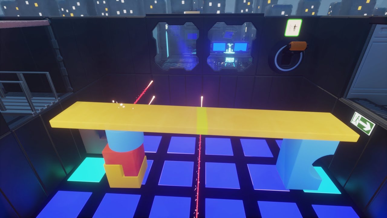 Bridging the gap trailer - Made in Dreams