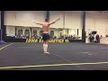 Iowa Men's Gymnastics 2018 Season Promo