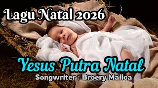 Jesus the Christmas Child || Newest 2026 Christmas Song || Worship