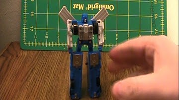 Transformers RiD Robots in Disguise Spychanger Ultra Magnus Review