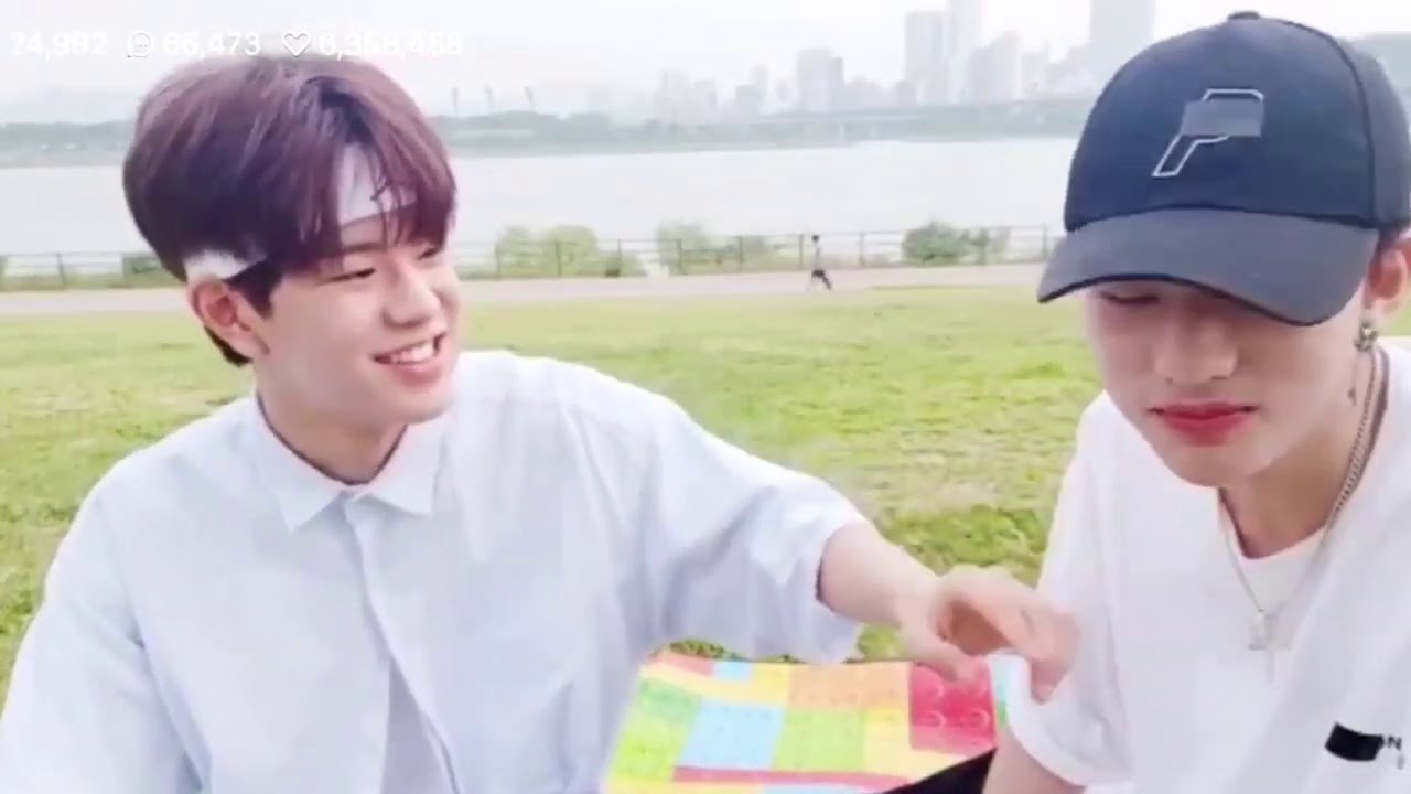SEUNGJIN MOMENTS (I MISS SO MUCH) Pt. 1