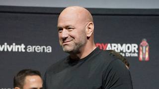 Dana White’s Zuffa Boxing: UK Expansion, Five Shows a Year &amp; The New Era