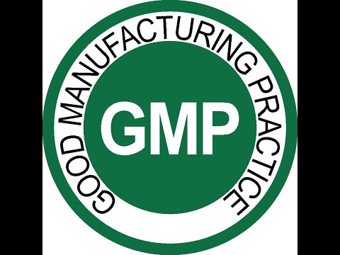 Video: Wat is GMP-laboratorium?