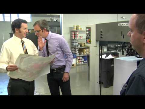 Off Register Design Disaster - Episode 2