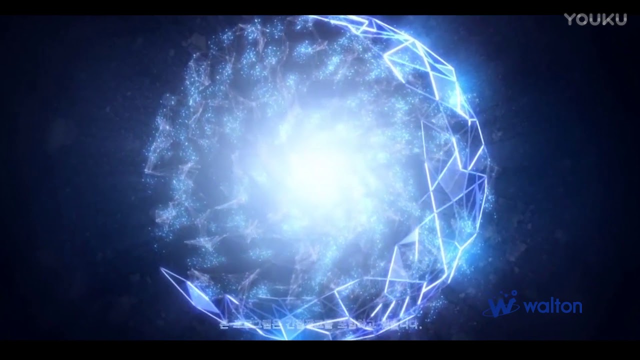 Waltonchain Introduction Video