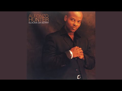 Alfonzo Hunter — Quiet Time