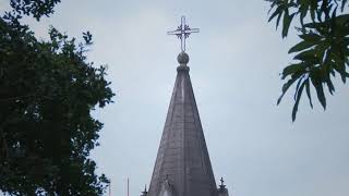 Iglesia y Convento de San Francisco