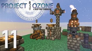 [1.12.2] Project Ozone 3 |E11| - Ember's Rekindled