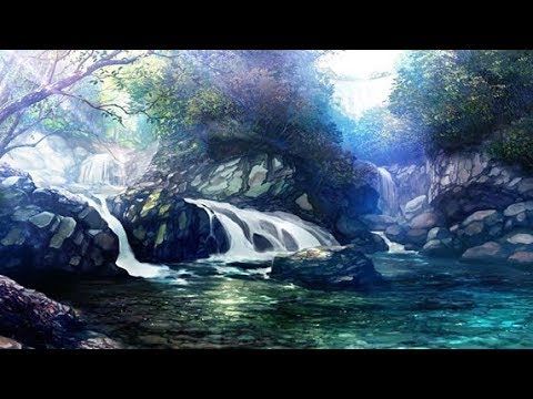 Relaxing Water Music, Relax Meditation Music, Soothing Relaxation Music, Meditation Sleep Music