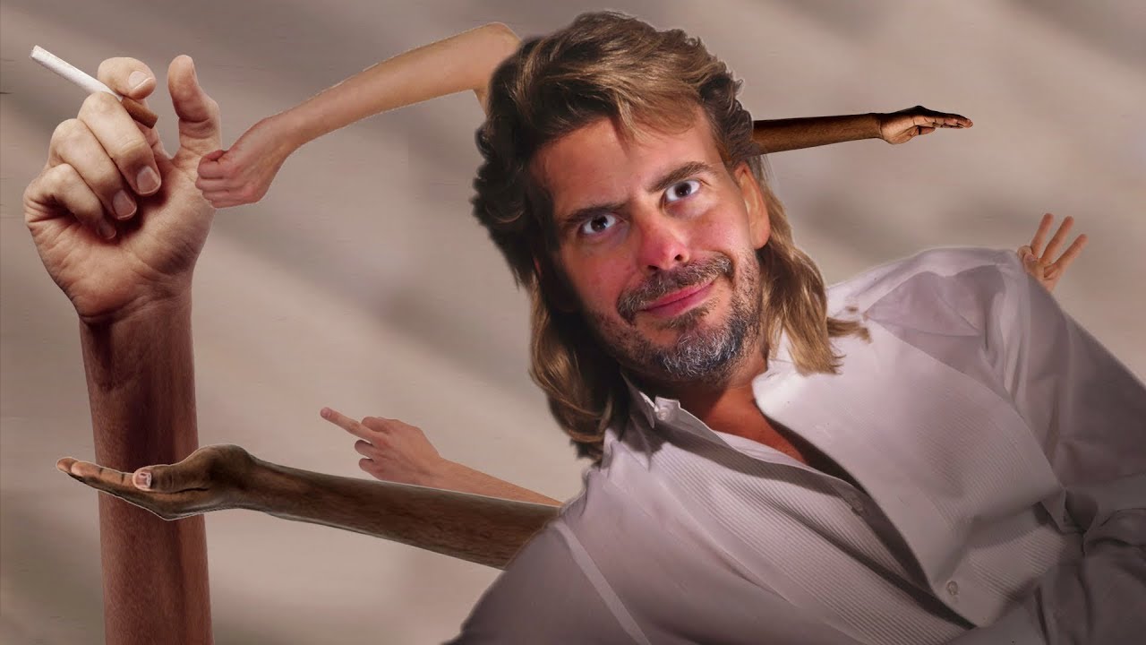 White Denim - Fine Slime (Official Music Video) music video download