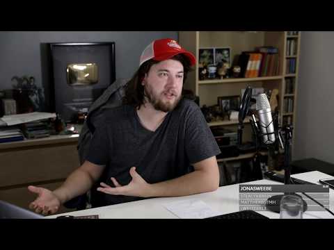 Ozzy Man & Mozza Review: This is America by Childish Gambino