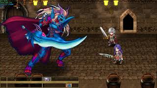 Fairy Elements gameplay - RTX 3070 - i5 13600K
