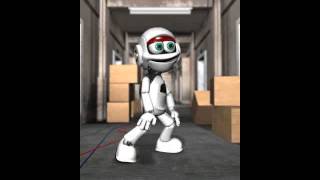 Talking Roby the Robot screenshot 5