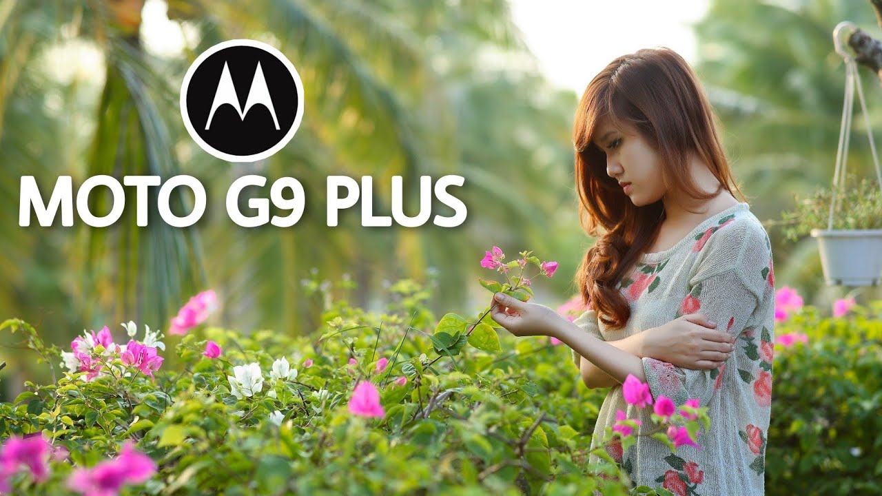 Motorola Moto G9 Plus 64MP Camera Review YouTube