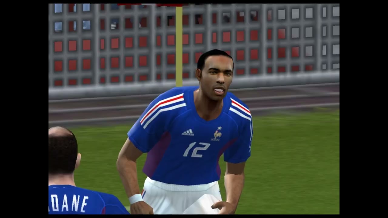 PES 6 – World Cup 2002 Edition 🌍⚽ | Legendary Teams & Players!