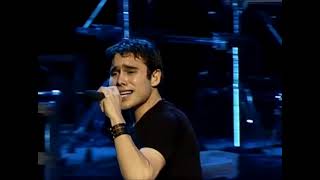 Trapt | Headstrong LIVE 2003