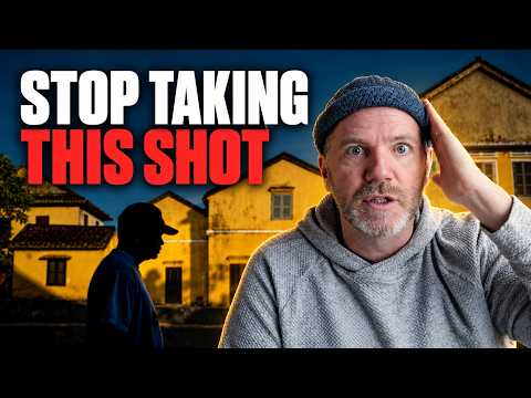 Why Street Photographers Keep Taking the Same Photos