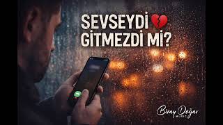 Sevseydi Gitmezdi Mi? 💔 Yorumdan Şarkıya Duygusal Arabesk 2026