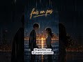 Fais un pas - Rythme Infini ( Audio Officiel)