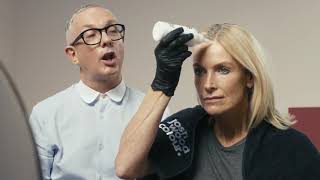 How to use Josh Wood Colour Permanent Colour Kit | Cosmetify