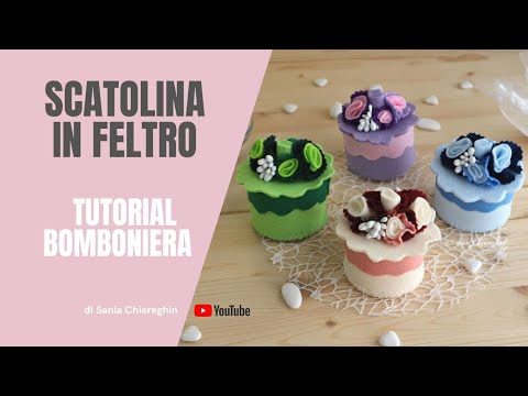 Jokureao Set Creativo Feltro Fai Da Te – 40 Colori Da 20x15 Cm, 68 Pezzi Con Accessori Cucito (Aghi, Fili, Occhi Mobili) – Regalo Per Bambini E Hobbisti