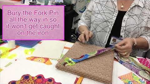 Multi Sizes Folding Fabric and Biasing Strips Roll Tool