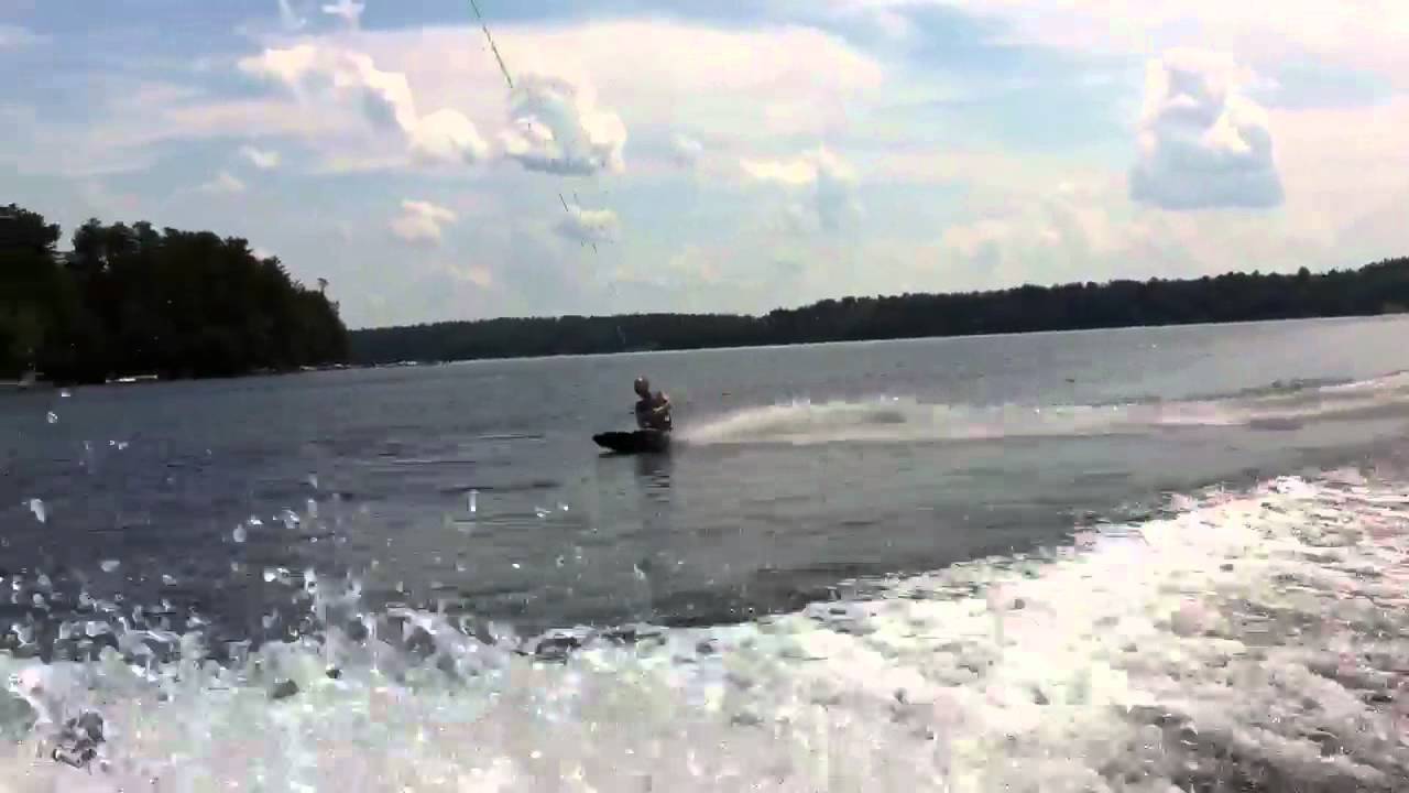 Aerial 360 on Kneeboard YouTube