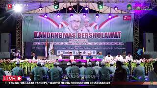 Download Lagu Terbaruu!!Bahebak Wabaridak|| Yan Lucky Aditya||Majelis sholawat azzahir MP3