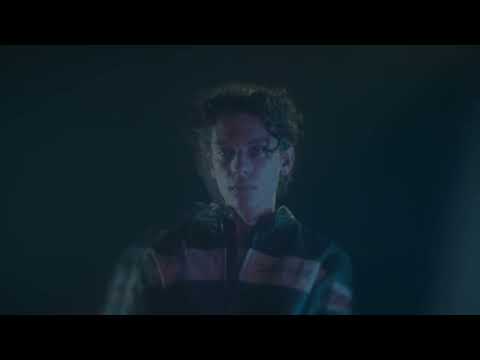 Henry Morris The End Official Visualizer