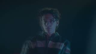 Henry Morris  The End  Visualizer