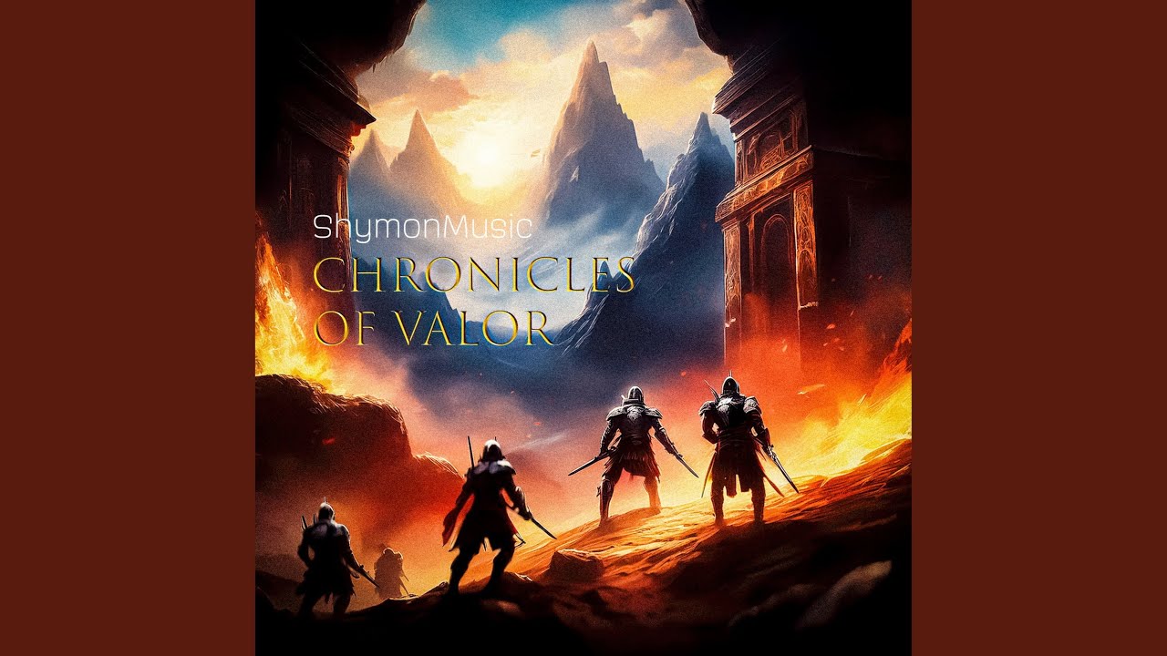 Epic Cinematic Apocalypse Trailer