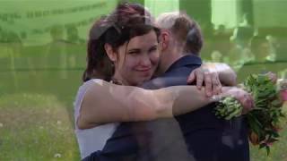 Svatební klip - Pavla & Petr | Červená Lhota - 11.05.2019