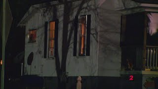 Officer shoots, kills man while serving warrant in Graham